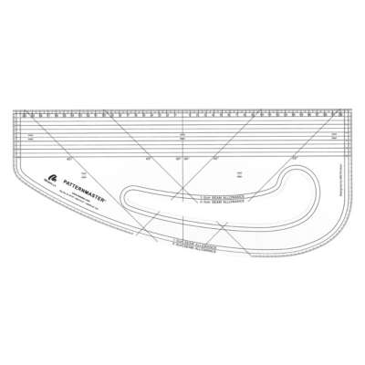 PatternMaster | Pattern Master Fashion Design Tools