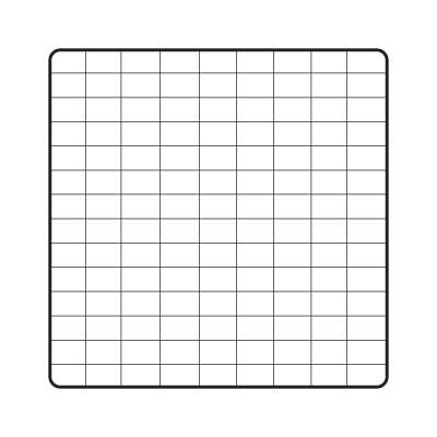 Grey Display Grids | Grid Panels