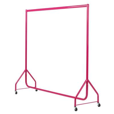 Clothes Rails, Garment Rails | Next Day Delivery